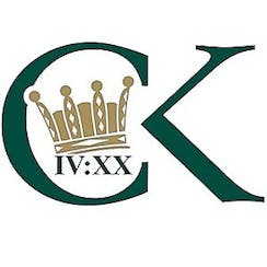 Cannabis Kings logo
